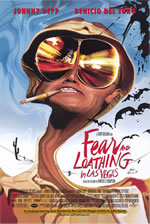 Cover fear and loathing in las vegas