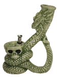 snake bong