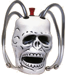 bong skull