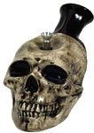 bong skull