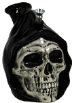 Bong skull